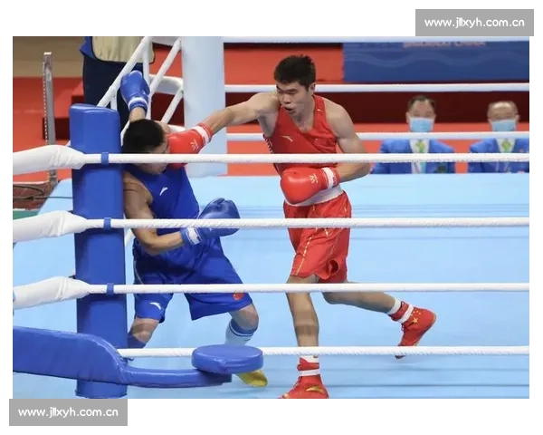 拳击比赛得分规则详解及判定标准解析