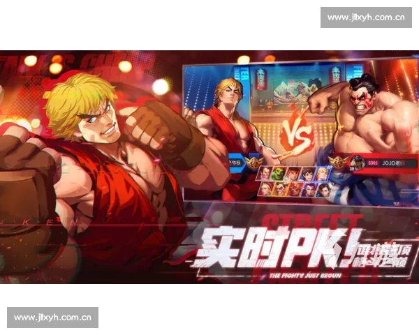 拳皇98小孩比赛精彩对决 趣味十足让人目不转睛