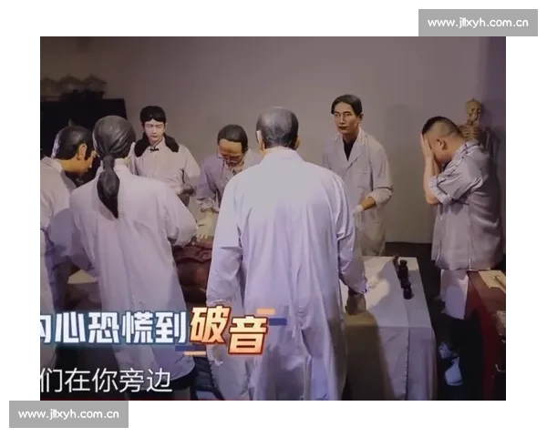 挑战极限：不睡觉比赛中的心理与生理反应及其对参赛者的影响