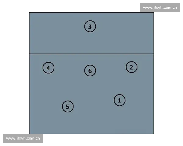 排球比赛规则与技巧全面解析 让你轻松掌握比赛方法与战术策略