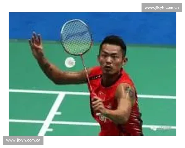 挥拍之间的智慧与技巧分享：我的羽毛球比赛全程心得体会