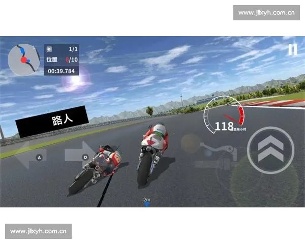 极速飞行挑战赛 空中竞速冒险等你来战