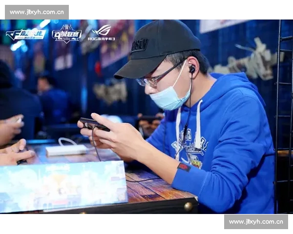 《电竞行业死亡数据分析：从选手生涯到赛事市场的深层影响》