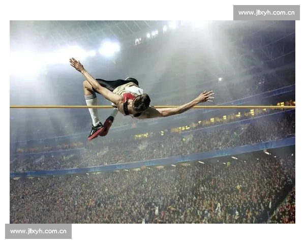 体育抗压能力对运动员表现的影响及其提升策略探析