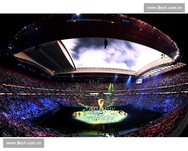 全球体育赛事盛况：从奥运会到世界杯的精彩瞬间与未来发展趋势