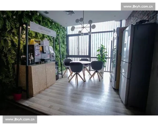 打造电竞俱乐部成功运营的核心策略与实战经验分享