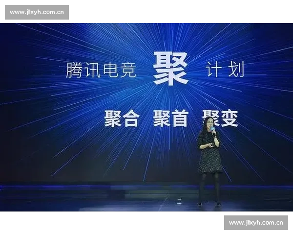 探索电竞行业生态发展路径与未来趋势分析